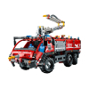 Конструктор LEGO Technic Автомобиль спасательной службы (42068) изображение 4