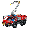 Конструктор LEGO Technic Автомобиль спасательной службы (42068) изображение 5