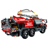 Конструктор LEGO Technic Автомобиль спасательной службы (42068) изображение 6