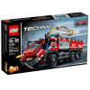 Конструктор LEGO Technic Автомобиль спасательной службы (42068)