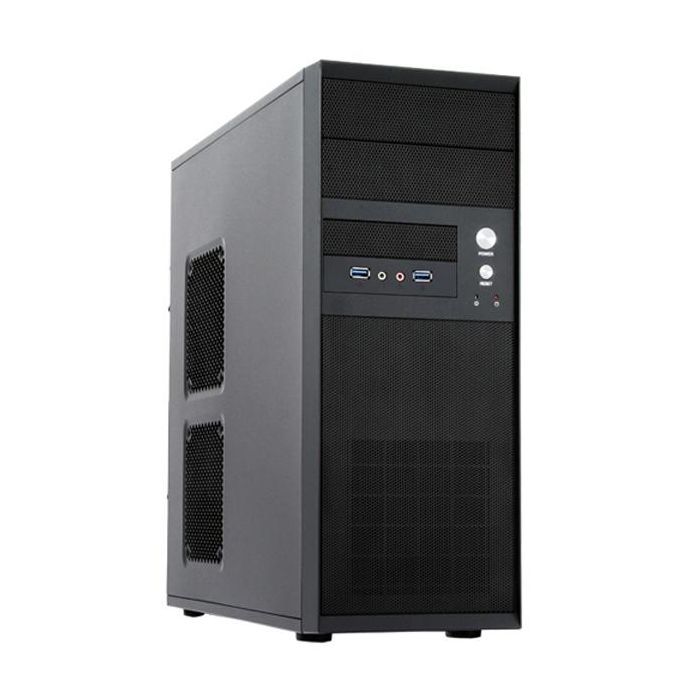 Корпус Chieftec Mesh (CQ-01B-U3-500S8)