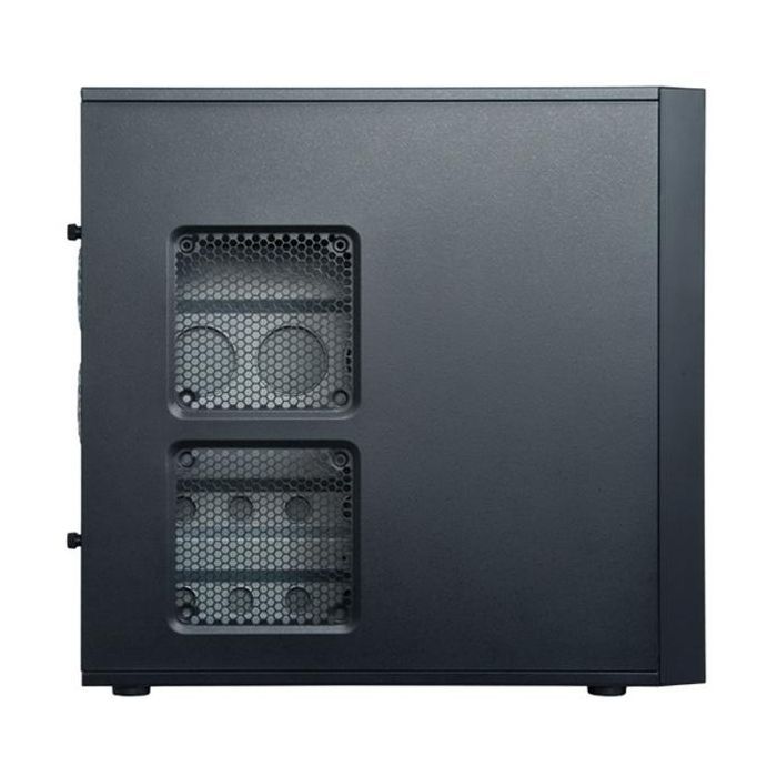 Корпус Chieftec Mesh (CQ-01B-U3-500S8) изображение 2