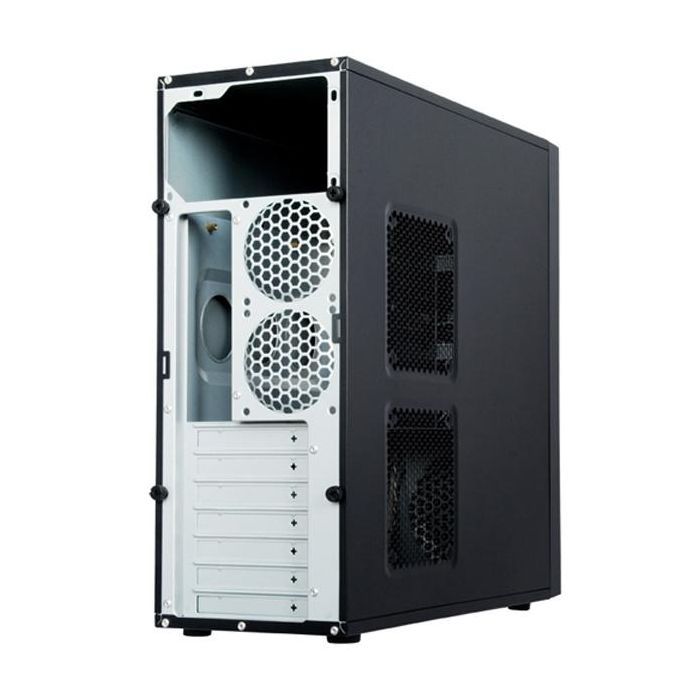 Корпус Chieftec Mesh (CQ-01B-U3-500S8) изображение 3