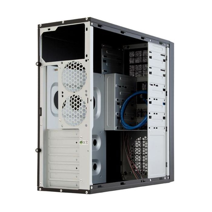 Корпус Chieftec Mesh (CQ-01B-U3-500S8) изображение 4