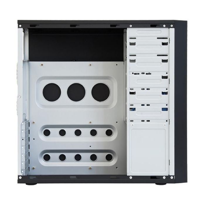 Корпус Chieftec Mesh (CQ-01B-U3-500S8) изображение 5