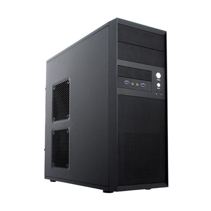 Корпус Chieftec Mesh (CQ-01B-U3-500S8) изображение 6