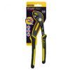 Плоскогубці Stanley FatMax переставні, сантех. L=254 мм (0-84-648) зображення 2