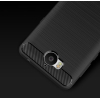 Чохол до мобільного телефона для Huawei Y5 2017 Carbon Fiber (Black) Laudtec (LT-HY52017B) зображення 6