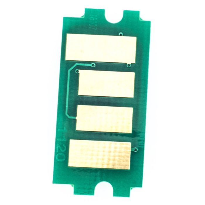 Чип для картриджа Kyocera TK-1120, для FS-1060/1125/1025 Everprint (CHIP-KYO-TK-1120) зображення 2