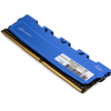 Модуль пам'яті для комп'ютера DDR4 8GB 2400 MHz Blue Kudos eXceleram (EKBLUE4082417A) зображення 2