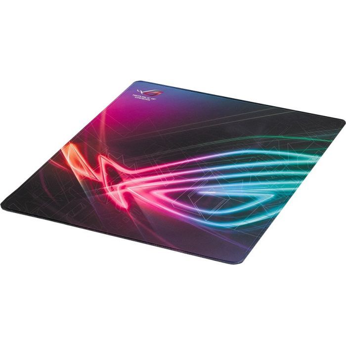 Коврик для мышки ASUS ROG Strix Edge (90MP00T0-B0UA00) изображение 3