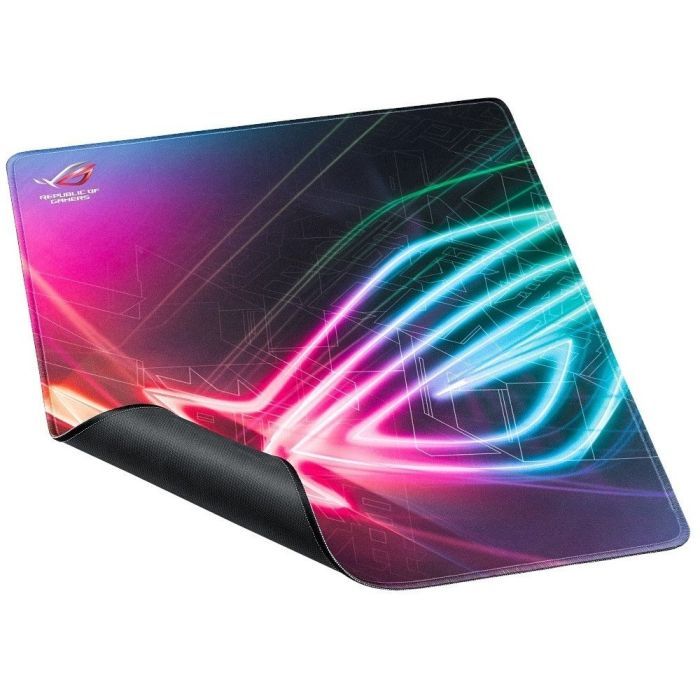 Коврик для мышки ASUS ROG Strix Edge (90MP00T0-B0UA00) изображение 4