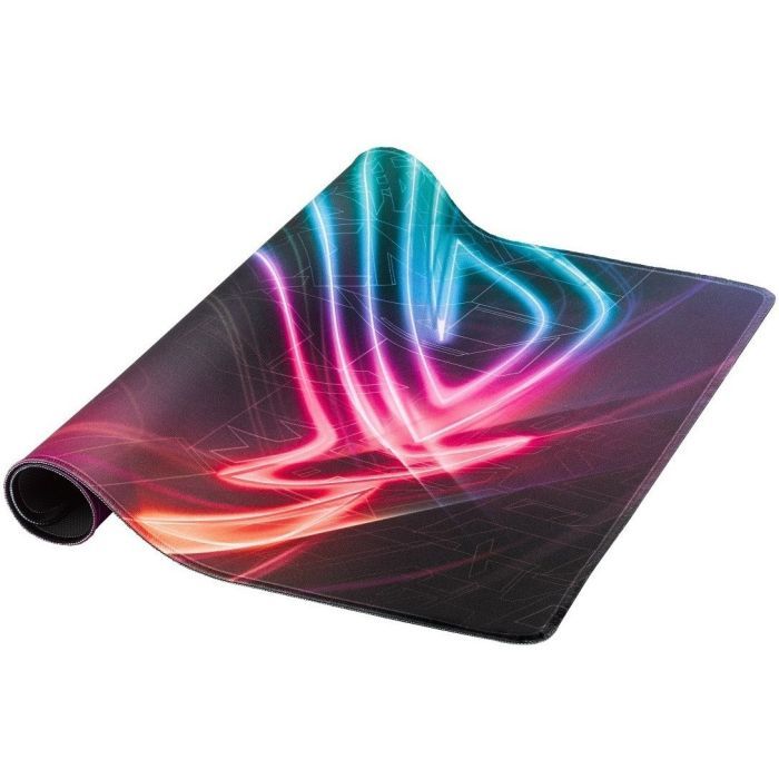 Коврик для мышки ASUS ROG Strix Edge (90MP00T0-B0UA00) изображение 5
