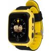 Смарт-годинник Atrix Smart Watch iQ600 GPS Yellow