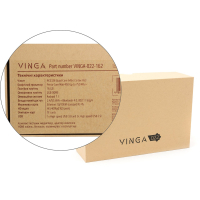 Медиаплеер Vinga 022 (VINGA-022-162) изображение 12