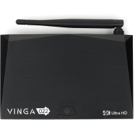 Медиаплеер Vinga 022 (VINGA-022-162) изображение 7