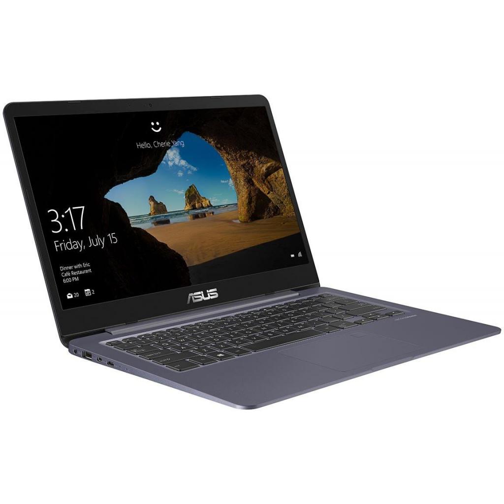 Ноутбук ASUS VivoBook S14 (S406UA-BM150T) изображение 2
