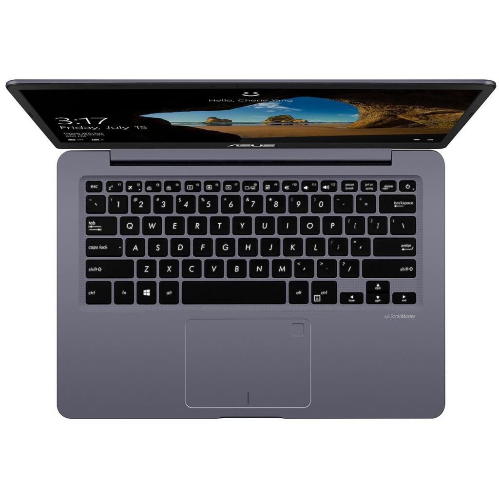 Ноутбук ASUS VivoBook S14 (S406UA-BM150T) изображение 4