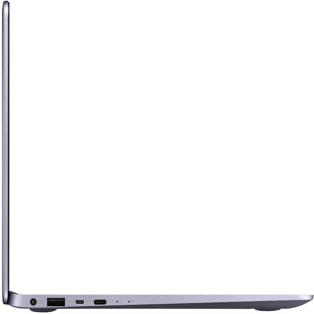 Ноутбук ASUS VivoBook S14 (S406UA-BM150T) изображение 5