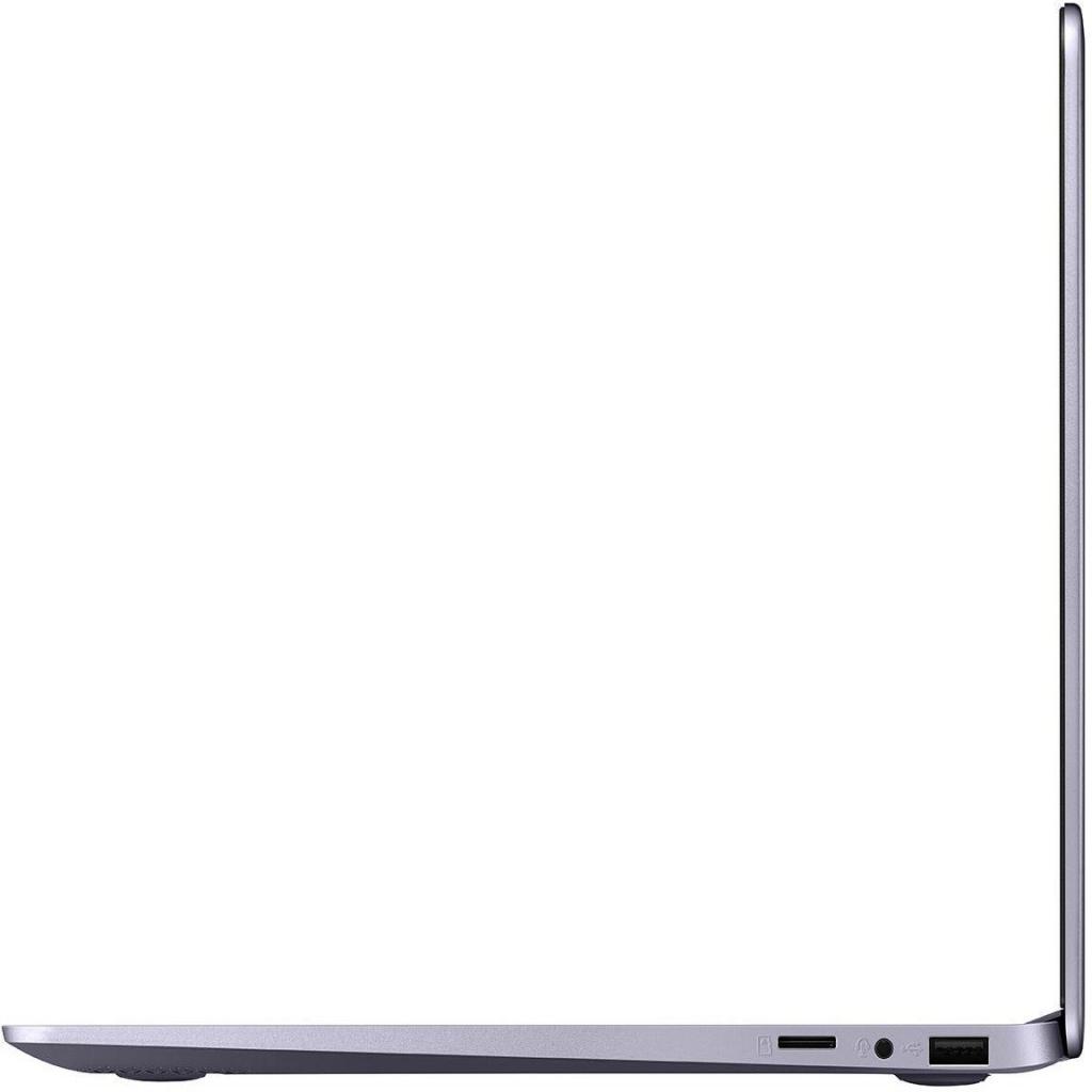Ноутбук ASUS VivoBook S14 (S406UA-BM150T) изображение 6