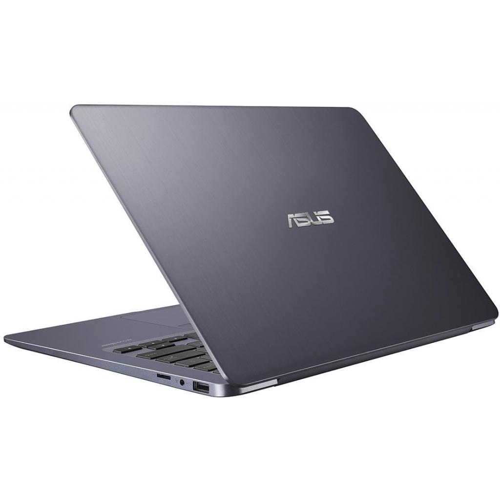 Ноутбук ASUS VivoBook S14 (S406UA-BM150T) изображение 8