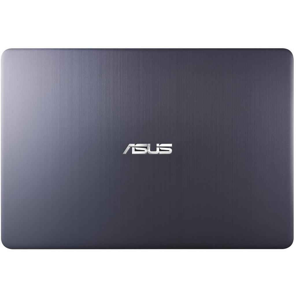 Ноутбук ASUS VivoBook S14 (S406UA-BM150T) изображение 9