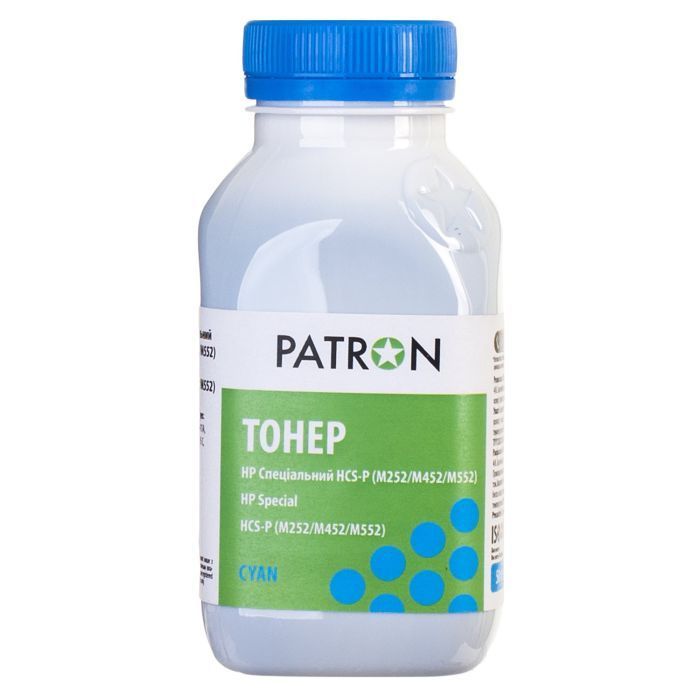 Тонер HP CLJ Pro M176/M177/M252/M277/M452, CANON 045 MAGENTA Patron (PN-HCS-P-M-050) изображение 2