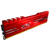 Модуль памяти для компьютера DDR4 4GB 2400 MHz XPG GD10-HS Red ADATA (AX4U2400W4G16-BRG) изображение 2