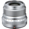 Объектив Fujifilm XF 23mm F2.0 Silver (16523171) изображение 2