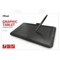 Графічний планшет Trust Panora Widescreen Graphic Tablet (21794) зображення 6