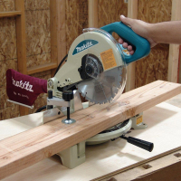 Торцовочная пила Makita LS1040 изображение 3