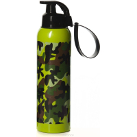 Бутылка для воды Herevin CAMOUFLAGE 0.75 л (161405-060)