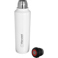 Термос Rondell Absolute White 0.75 л (RDS-444) изображение 3