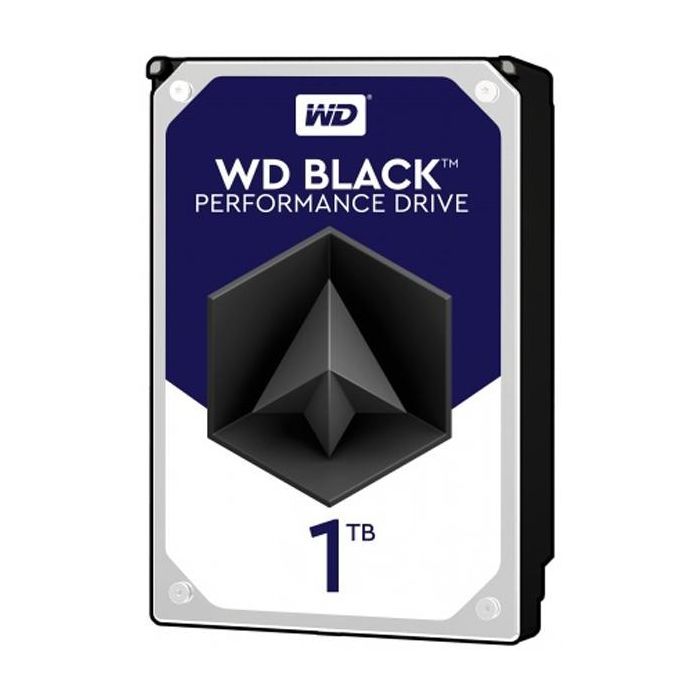 Жесткий диск 3.5" 1TB WD (#WD1003FZEX-FR#)