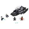 Конструктор LEGO Super Heroes Атака королевского истребителя (76100) изображение 2
