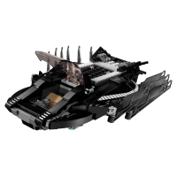 Конструктор LEGO Super Heroes Атака королевского истребителя (76100) изображение 4