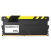Модуль памяти для компьютера DDR4 16GB (2x8GB) 3000 MHz EVO X ROG Black RGB LED Geil (GREXR416GB3000C15ADC) изображение 3