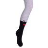 Колготки UCS Socks с котиками (M0C0301-1196-134G-gray)