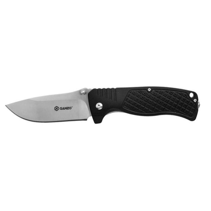 Нож Ganzo G722 оранж (G722-OR)