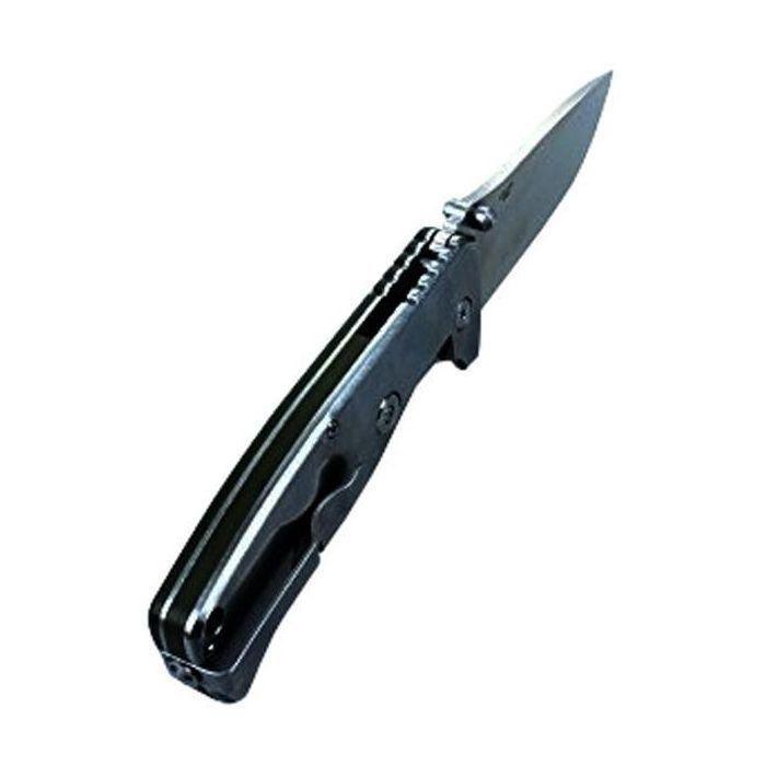 Нож Ganzo G722 оранж (G722-OR) изображение 3