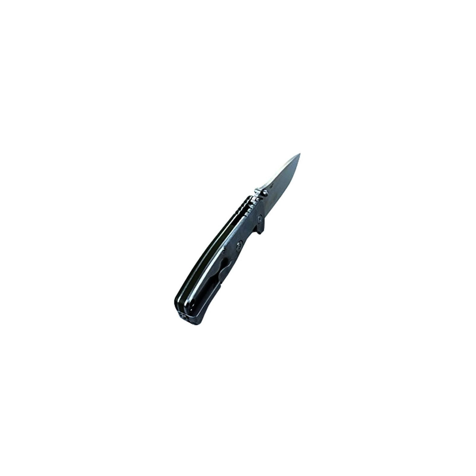 Нож Ganzo G722 зеленый (G722-GR) изображение 3