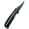 Нож Ganzo G722 черный (G722-BK) изображение 3