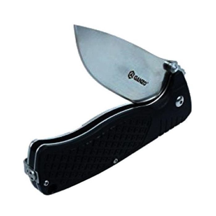 Нож Ganzo G722 оранж (G722-OR) изображение 4