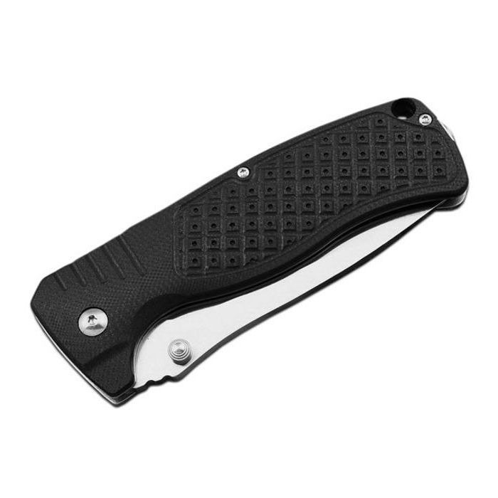 Нож Ganzo G722 оранж (G722-OR) изображение 5