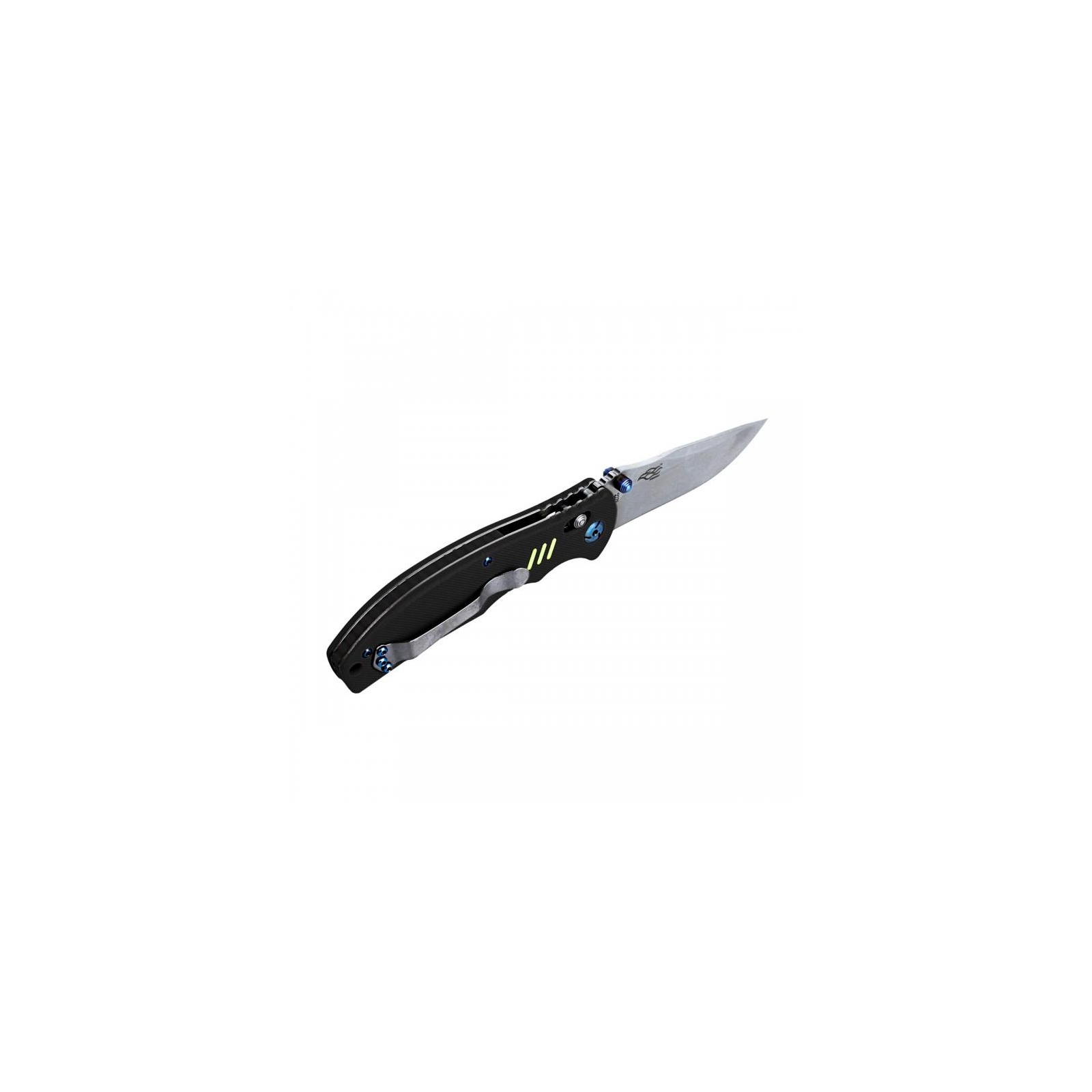Нож Ganzo G7501-GR изображение 3