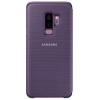 Чехол для мобильного телефона Samsung для Galaxy S9+ (G965) LED View Cover Orchid Gray (EF-NG965PVEGRU) изображение 4