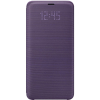 Чехол для мобильного телефона Samsung для Galaxy S9+ (G965) LED View Cover Orchid Gray (EF-NG965PVEGRU)