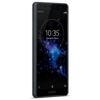 Мобильный телефон Sony H8324 (Xperia XZ2 Compact) Black изображение 5
