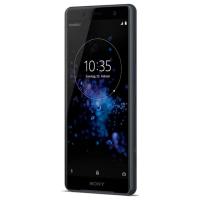 Мобильный телефон Sony H8324 (Xperia XZ2 Compact) Black изображение 6