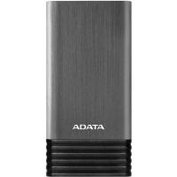 Батарея универсальная ADATA X7000 7000mAh Titanium (AX7000-5V-CTI) изображение 2